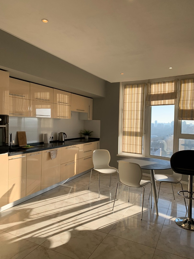 продажа двухкомнатной квартиры номер A-171214 в Приморском районе, фото номер 15